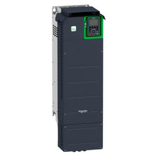 Load image into Gallery viewer, Schneider Electric ATV930D55N4