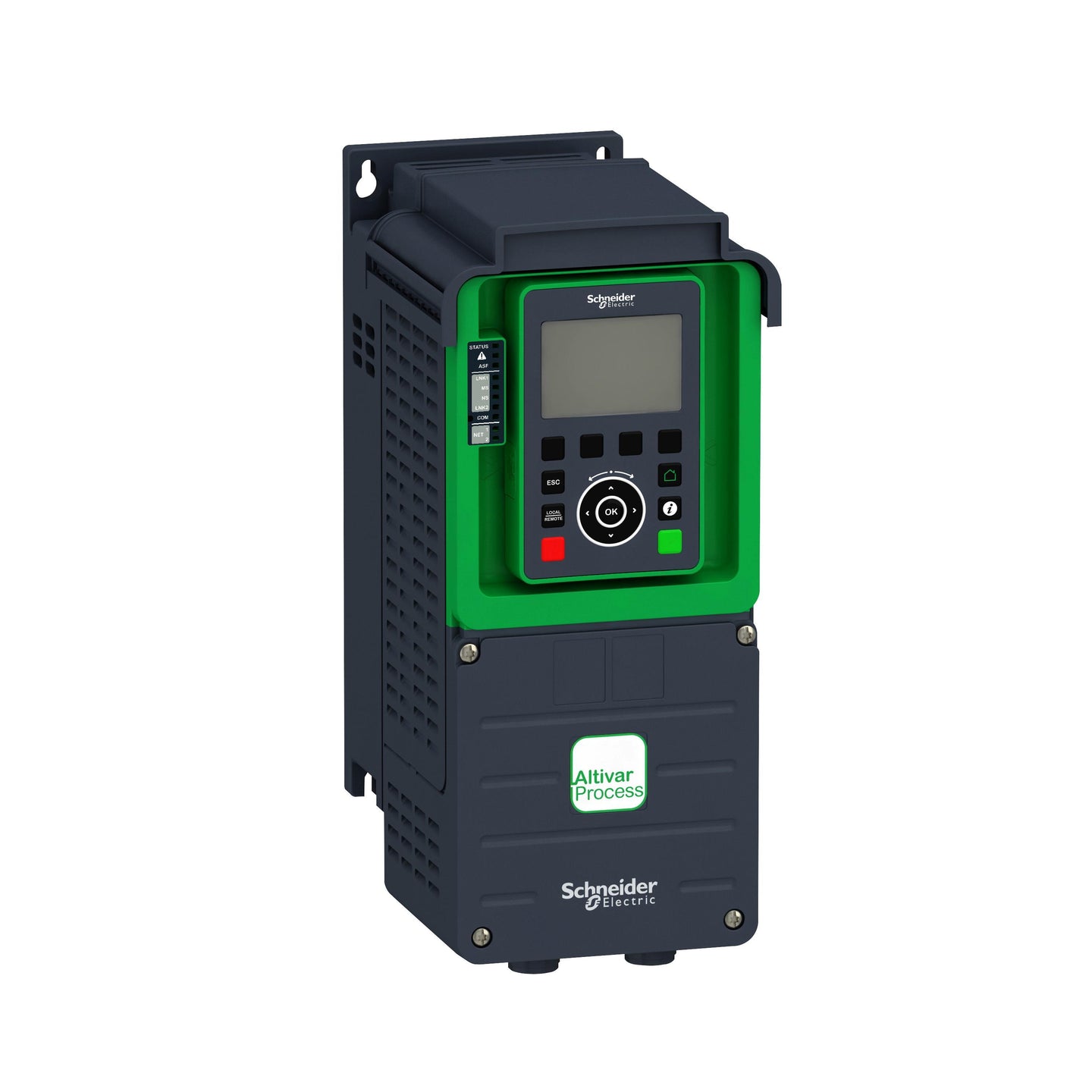 Schneider Electric ATV930U30N4