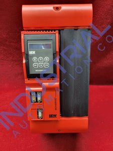 SEW Eurodrive MDX60A0220-503-4-00 IAC Certified Refurbished