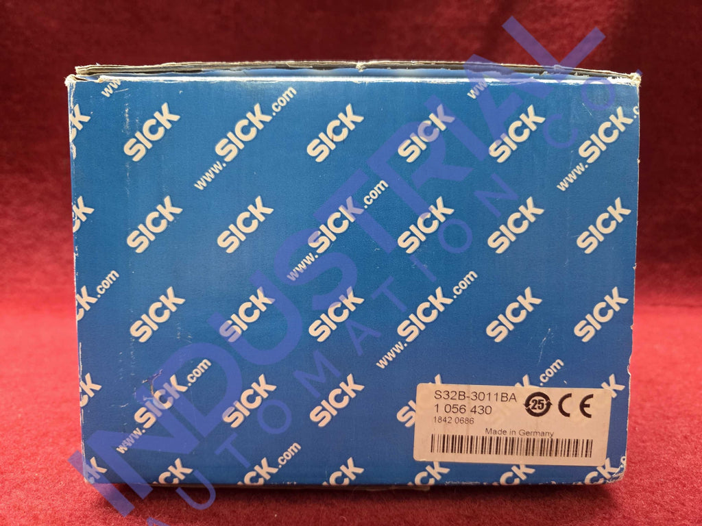 SICK S32B-3011BA
