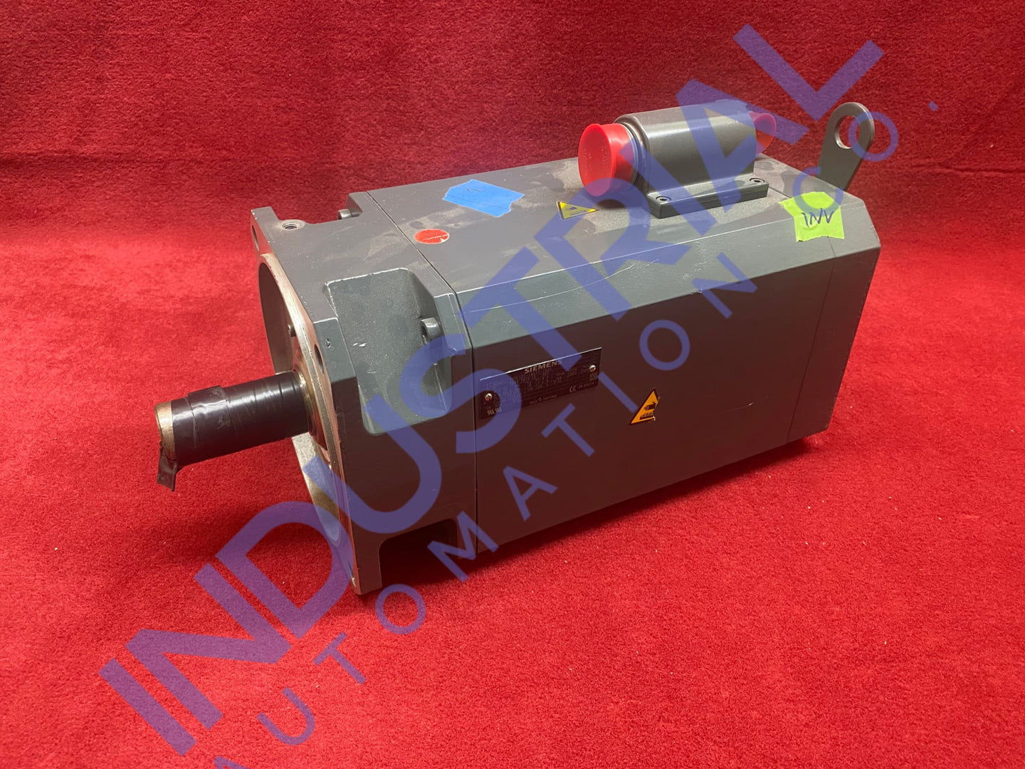 Siemens 1Ft6105-1Ac71-1Ag1