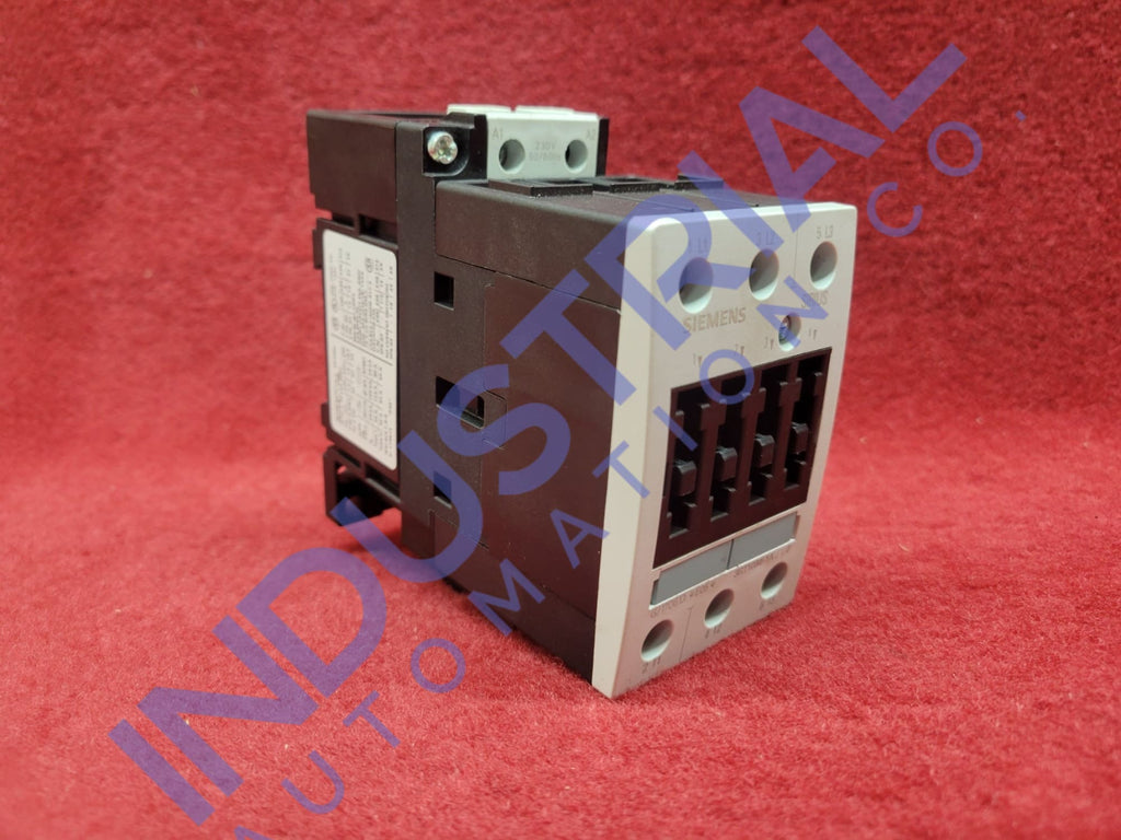 Siemens 3Rt1034-1Al20