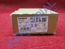 Load image into Gallery viewer, Siemens 3RV2011-1GA10 New