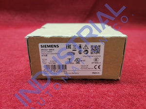 Siemens 3RV2021-4AA10 New