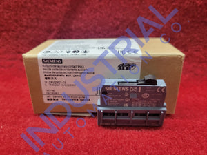 Siemens 3Rv2901-1E