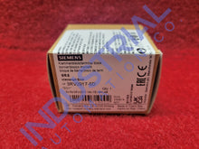 Load image into Gallery viewer, Siemens 3Rv2917-5D