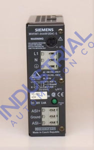Siemens 3Rx9307-0Aa00