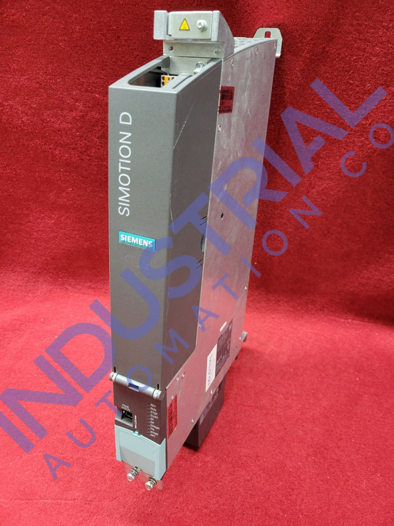 Siemens 6AU1425-2AD00-0AA0 IAC Certified Refurbished