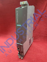 Load image into Gallery viewer, Siemens 6Au1445-2Ad00-0Aa0 Refurbished Industrial Automation