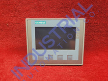 Load image into Gallery viewer, Siemens 6Av2123-2Db03-0Ax0