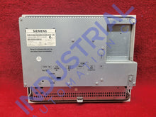 Load image into Gallery viewer, Siemens 6Av6545-0Cc10-0Ax0