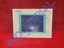 Load image into Gallery viewer, Siemens 6Av6640-0Ca11-0Ax1