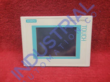 Load image into Gallery viewer, Siemens 6Av6642-0Ba01-1Ax1 Iac Certified Refurbished