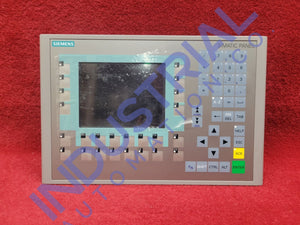 Siemens 6Av6643-0Ba01-1Ax0
