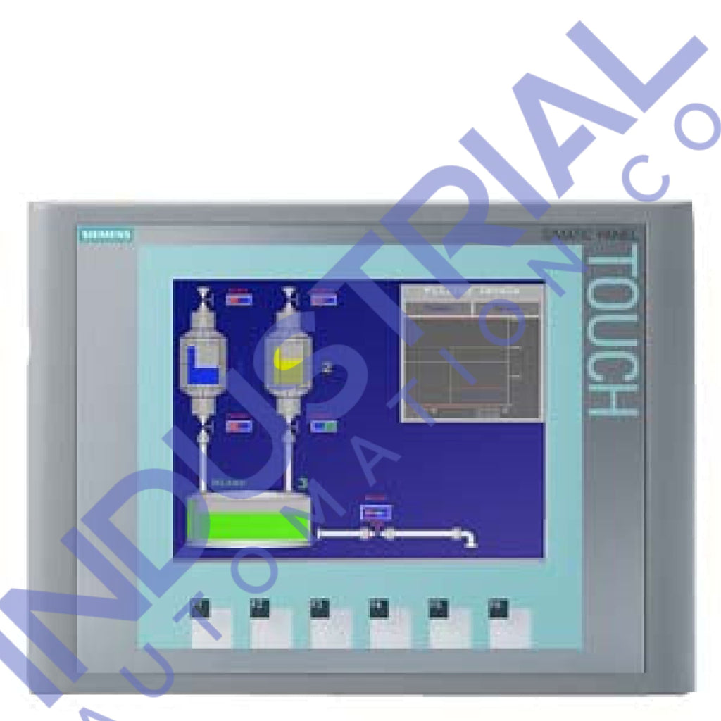 Siemens 6AV6647-0AD11-3AX0