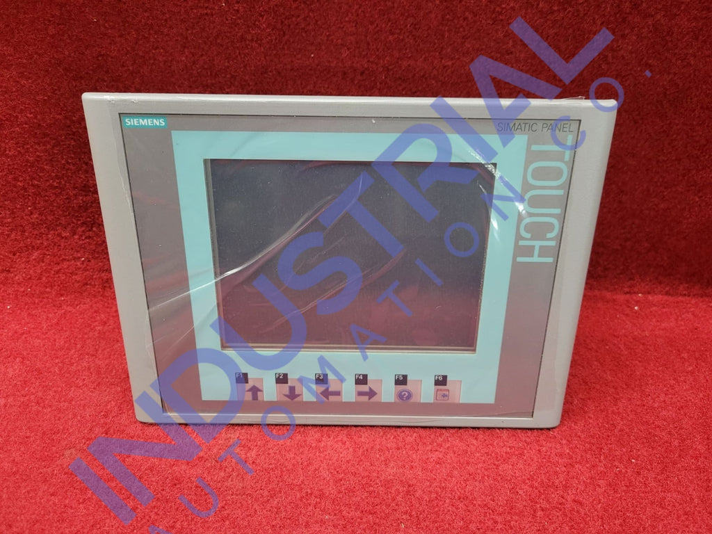 Siemens 6AV6647-0AD11-3AX0 IAC Certified Refurbished Industrial Automation