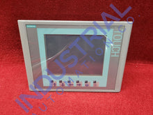 Load image into Gallery viewer, Siemens 6AV6647-0AD11-3AX0 IAC Certified Refurbished Industrial Automation
