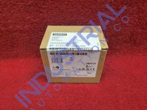 Siemens 6Ed1052-2Fb08-0Ba1