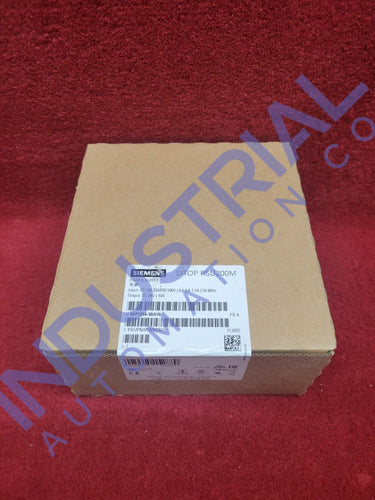 Siemens 6Ep1334-3Ba10