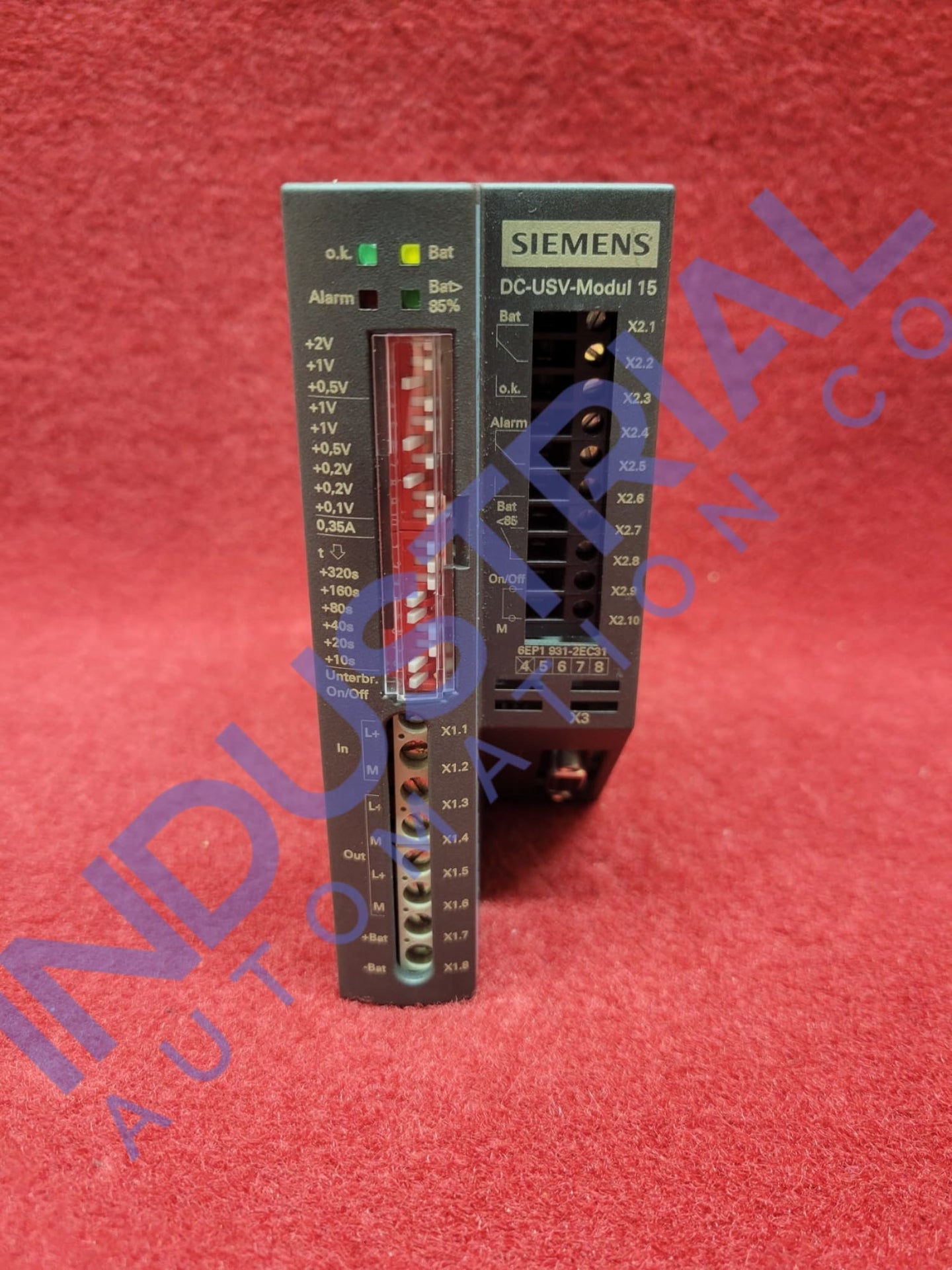 Siemens 6Ep1931-2Ec31