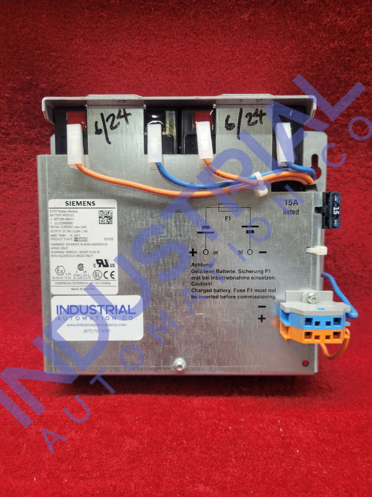 Siemens 6Ep1935-6Md11