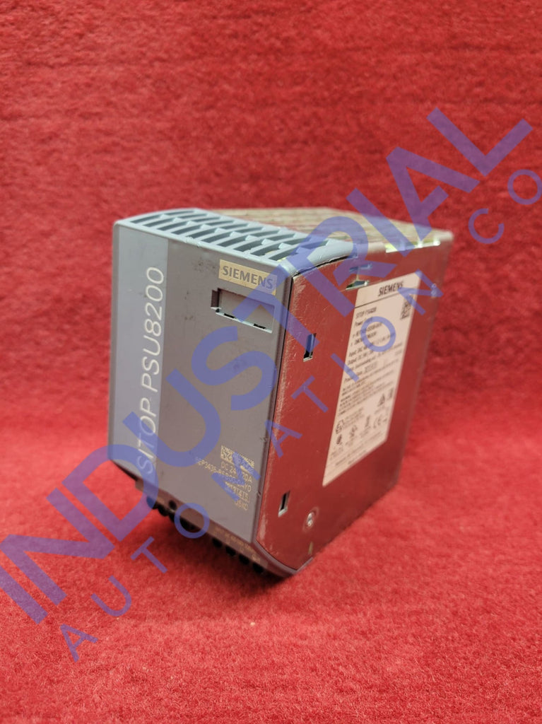 Siemens 6Ep3436-8Sb00-0Ay0