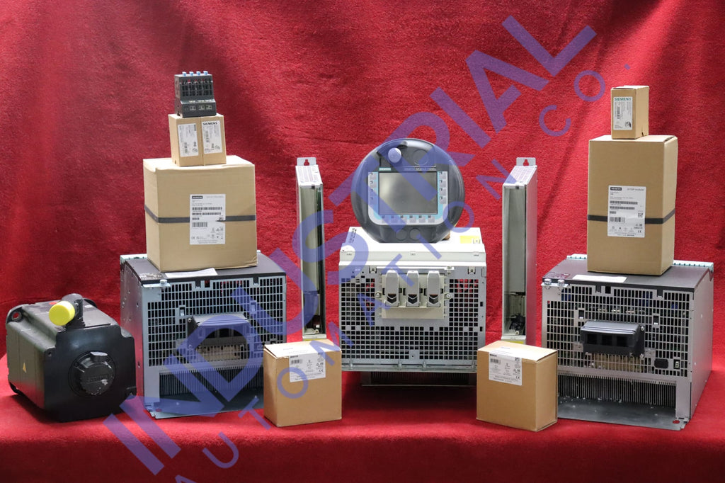 Siemens 6ES7132-6GD51-0BA0