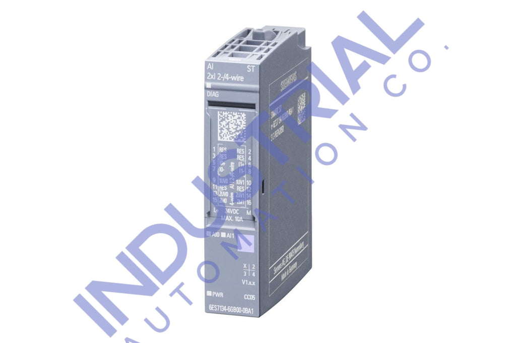 Siemens 6ES7134-6GB00-0BA1
