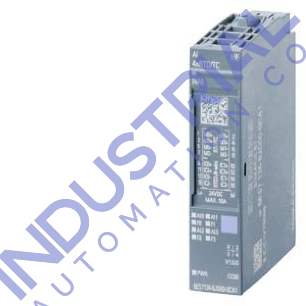 Siemens 6ES7134-6JD00-0CA1