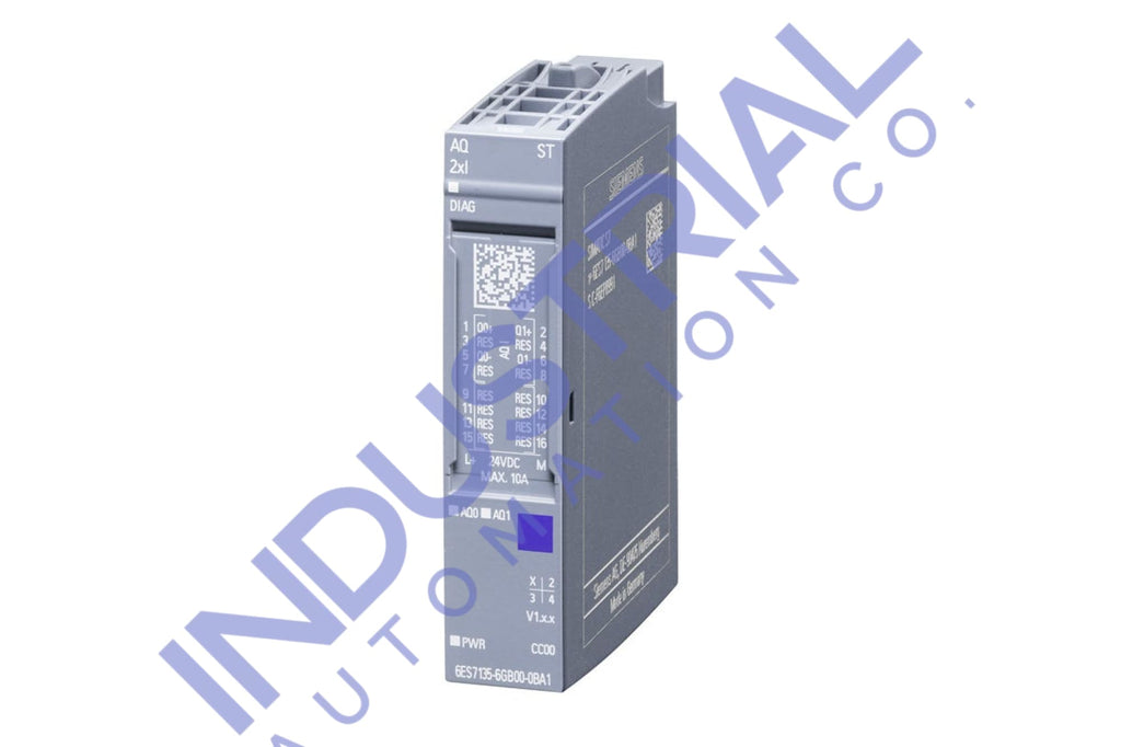 Siemens 6ES7135-6GB00-0BA1