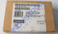 Load image into Gallery viewer, Siemens 6Es7138-4Ca01-0Aa0