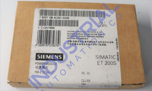 Siemens 6Es7138-4Ca01-0Aa0