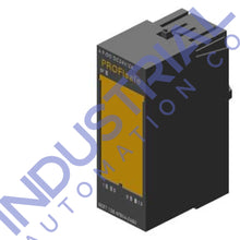 Load image into Gallery viewer, Siemens 6ES7138-4FB04-0AB0