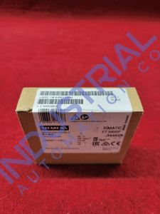 Siemens 6ES7138-6AA01-0BA0 New Business & Industrial