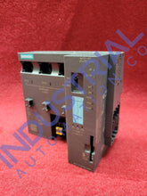 Load image into Gallery viewer, Siemens 6ES7151-8FB01-0AB0 IAC Certified Refurbished Business &amp; Industrial