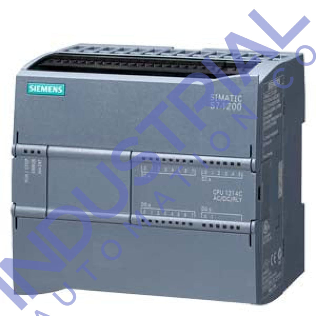 Siemens 6ES7214-1BG40-0XB0