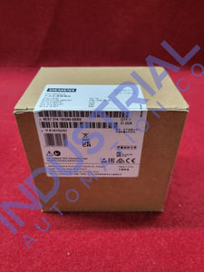Siemens 6ES7214-1BG40-0XB0 New Business & Industrial