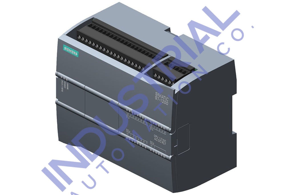 Siemens 6ES7215-1BG40-0XB0