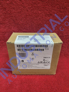 Siemens 6Es7232-4Hb32-0Xb0
