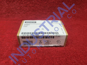 Siemens 6Es7241-1Ch30-1Xb0