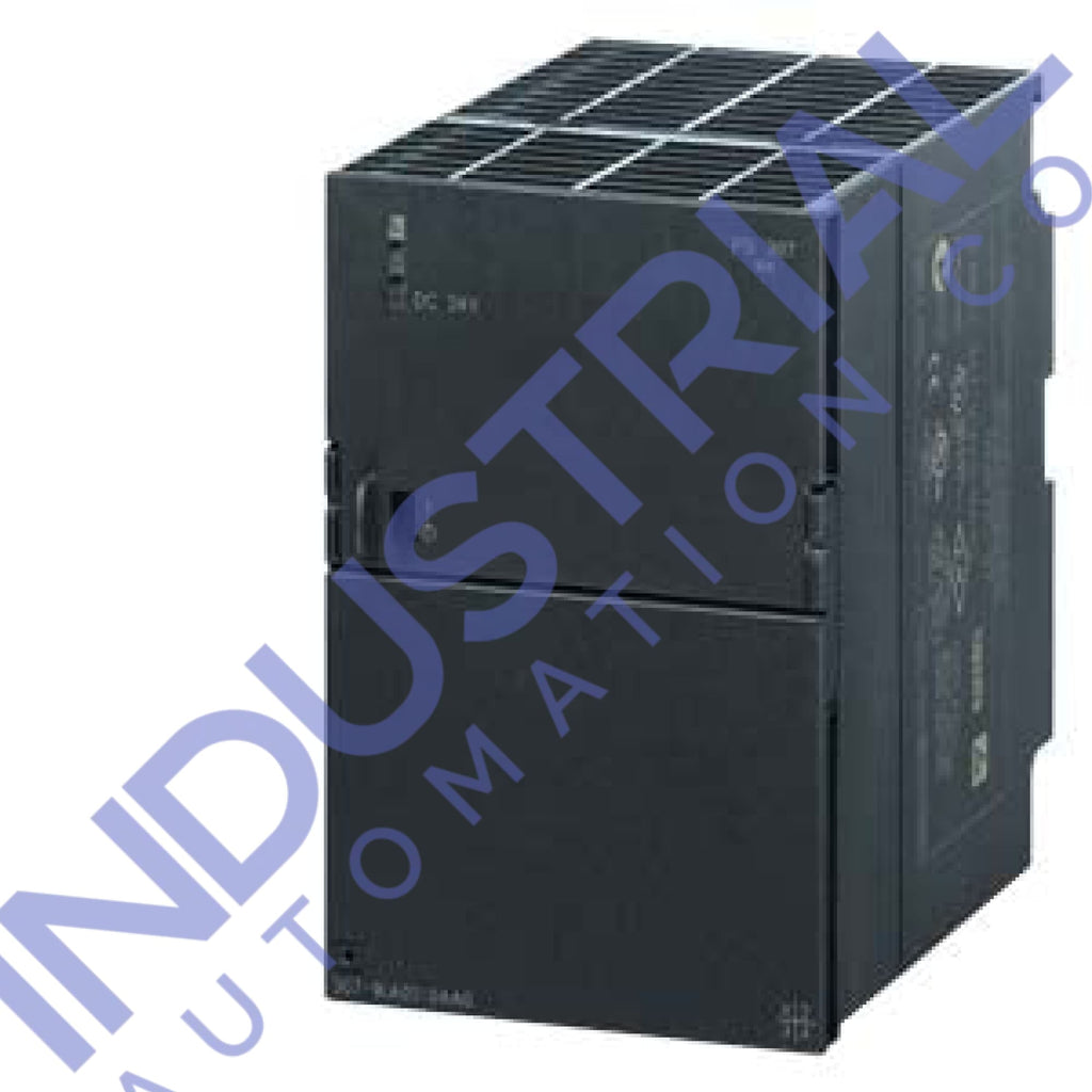 Siemens 6ES7307-1KA02-0AA0