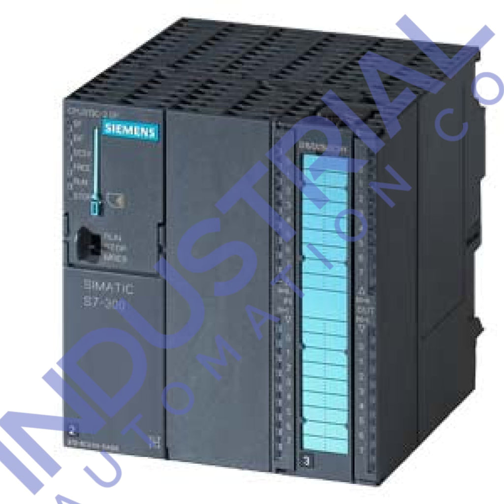 Siemens 6ES7313-6CF03-0AB0