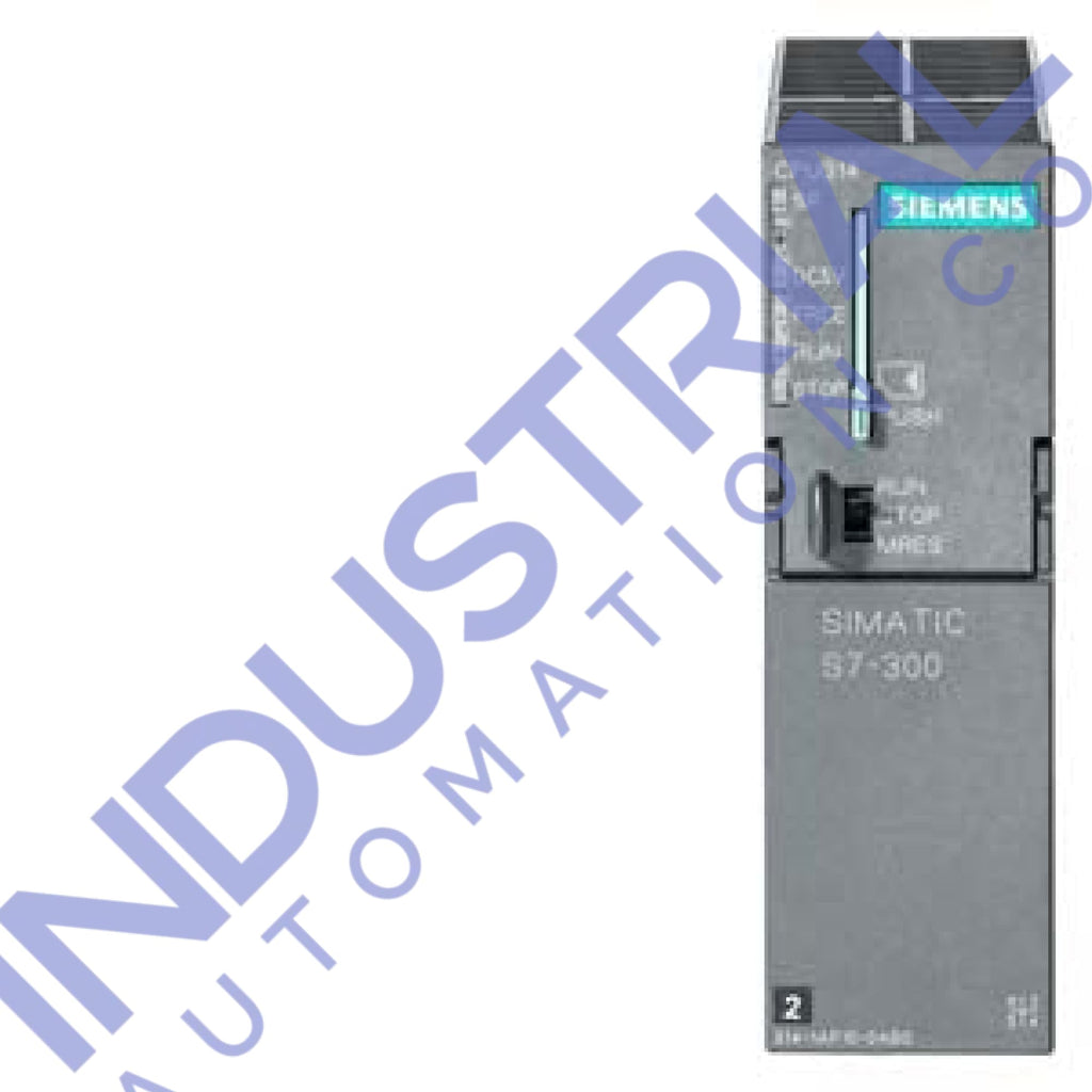 Siemens 6ES7314-1AG14-0AB0