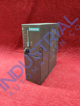 Load image into Gallery viewer, Siemens 6ES7315-2AG10-0AB0 IAC Certified Refurbished Business &amp; Industrial