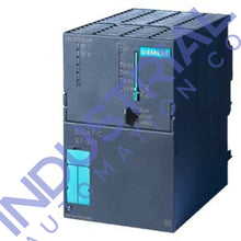 Load image into Gallery viewer, Siemens 6ES7317-2AJ10-0AB0