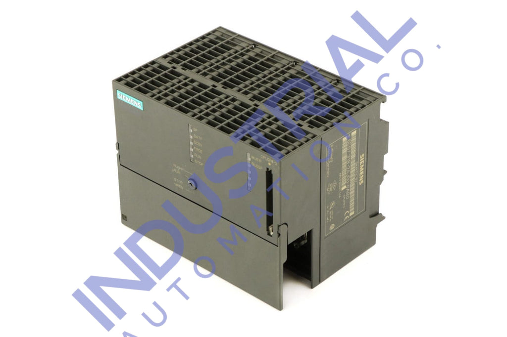 Siemens 6ES7318-2AJ00-0AB0