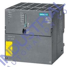 Load image into Gallery viewer, Siemens 6ES7318-3FL01-0AB0