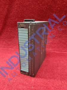 Siemens 6Es7321-1Bh02-0Aa0 Iac Certified Refurbished