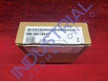 Load image into Gallery viewer, Siemens 6Es7321-1Fh00-0Aa0