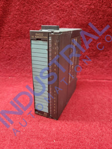 Siemens 6Es7322-1Bh01-0Aa0 Iac Certified Refurbished